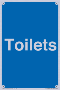 Toilets